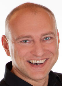 Eduard Gajdek, Field Marketing Manager, Panasonic Visual Solutions