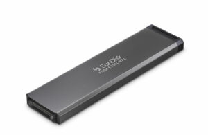 SanDisk, Pro-Blade SSD Mag