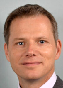 Thomas Roth, Senior Vice President, BU Leader, CGI
