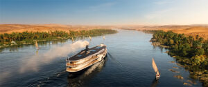 Tod auf dem Nil, Szenenfoto, © 20th Century Studios