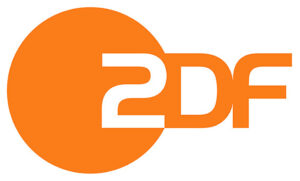 ZDF, Logo