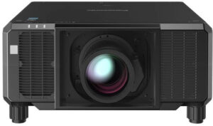 Panasonic, Projektor, PT-RQ25K