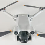 Drohnentest: DJI Mini 3 Pro