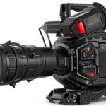 Kameratest: Ursa Broadcast G2 von Blackmagic