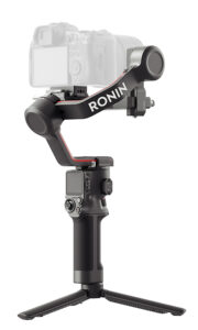 Gimbal, DJI, Ronin, RS 3