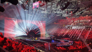 ESC2022, 