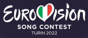 ESC2022, Logo