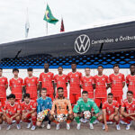 Leonine: Neue Serie über FC Bayern World Squad