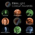 Jury für »FilmLight Colour Awards 2022« besetzt