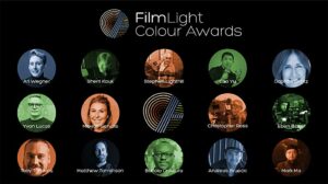 FilmLight, Jury, Colour Award