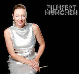 Diana Iljine, Festivaldirektorin, Filmfest München
