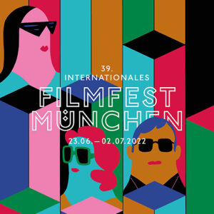 39. Filmfest München, Motiv