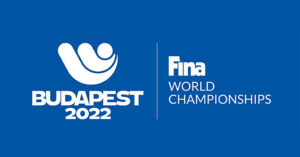 Schwimmweltmeisterschaft Budapest 2022, Logo