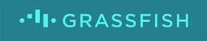 Grassfish, Logo