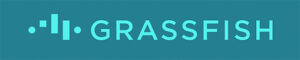 Grassfish, Logo