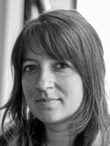 Solene Zavagno, General Manager, Gravity Media France