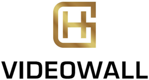 HG Videowall, Logo