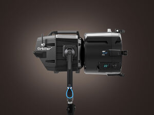 Arri, Orbiter