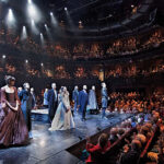 Riedel: Intercom für Royal Shakespeare Company