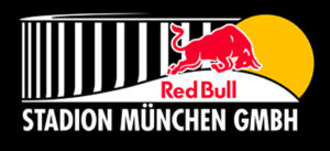 Red Bull Stadion München GmbH, Logo