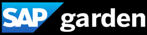 SAP Garden, Logo