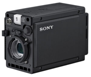 Sony, HDC-P31
