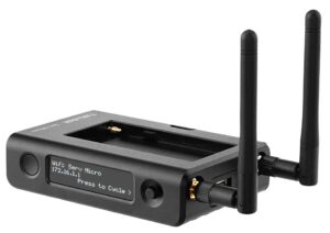 teradek, Serv Micro