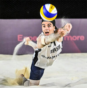 © Volleyball World