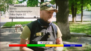 ZDF, Screenshot © Nonkonform