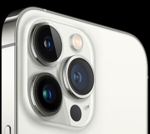 iPhone 13 Pro, © Apple