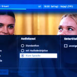 Mehr »Klare Sprache« bei ARD und ZDF