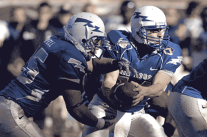 American Football, Pixabay, WikiIMage