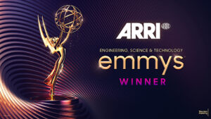 Arri, Emmy