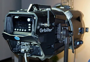 Arri, Orbiter, © Nonkonform