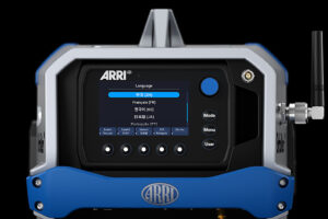 Arri, Orbiter, LiOS 2