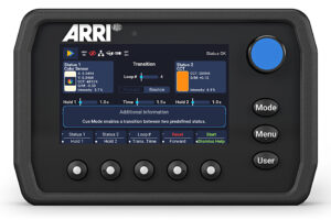 Arri, Orbiter, LiOS 2