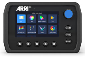 Arri, Orbiter, LiOS 2