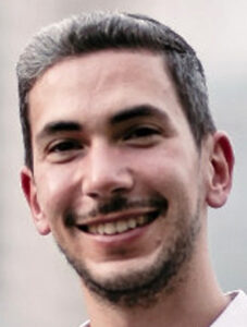 Mathieu Zarouk, Director of Product Marketing, Dalet