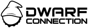 DwarfConnection, Logo