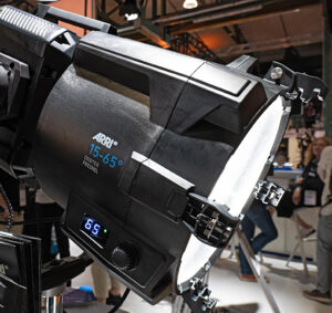 Euro Cine Expo 2022, Arri, Orbiter, © Nonkonform