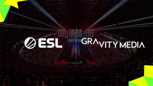 ESL, Gravity Media