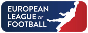 European League of Football, Logo