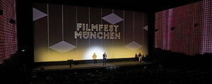 Filmfest München/Kurt Krieger