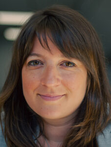 Solène Zavagno, General Manager, Gravity Media Frankreich