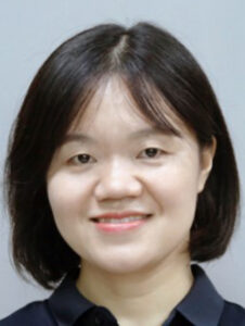 Judy Zuo, VP, Head of Sales & Marketing, Kiloview