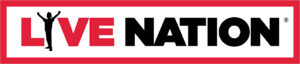 Live Nation, Logo