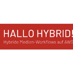 Logic mit neuem »Hallo Hybrid!«-Event beim WDR