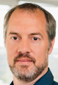 David McGavran, CEO, Maxon