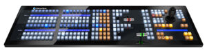 NewTek, 2Stripe, Bedienpanel