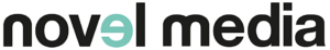 Novel Media, Logo